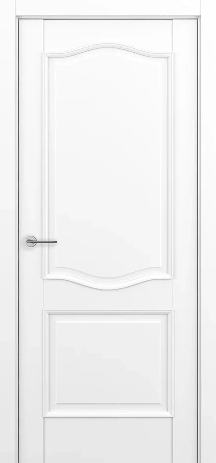 Zadoor Межкомнатная дверь Венеция В5.2 ПГ, арт. 23620
